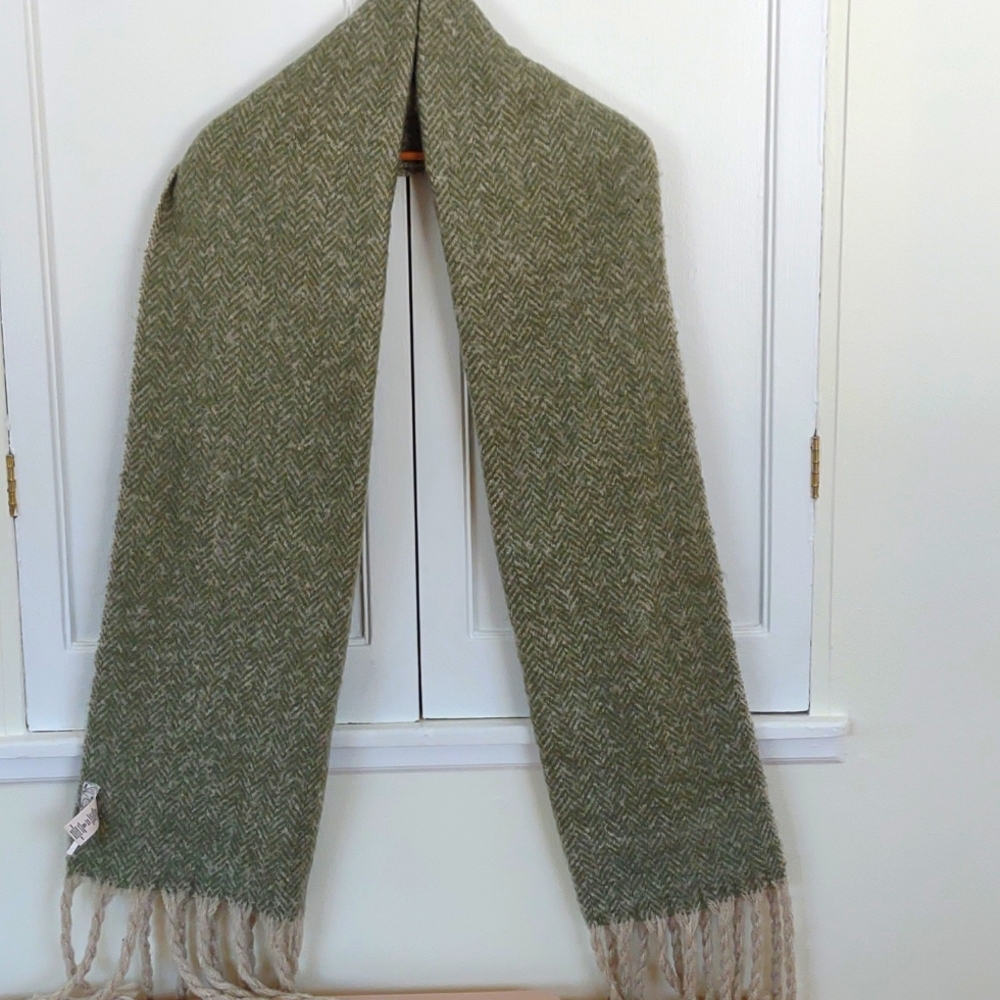 Free People Scarf